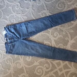 Levi's 711 skinny jeans size 29
